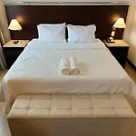 Flat No Itaim | Exclusividade & Conforto - Delfhy
