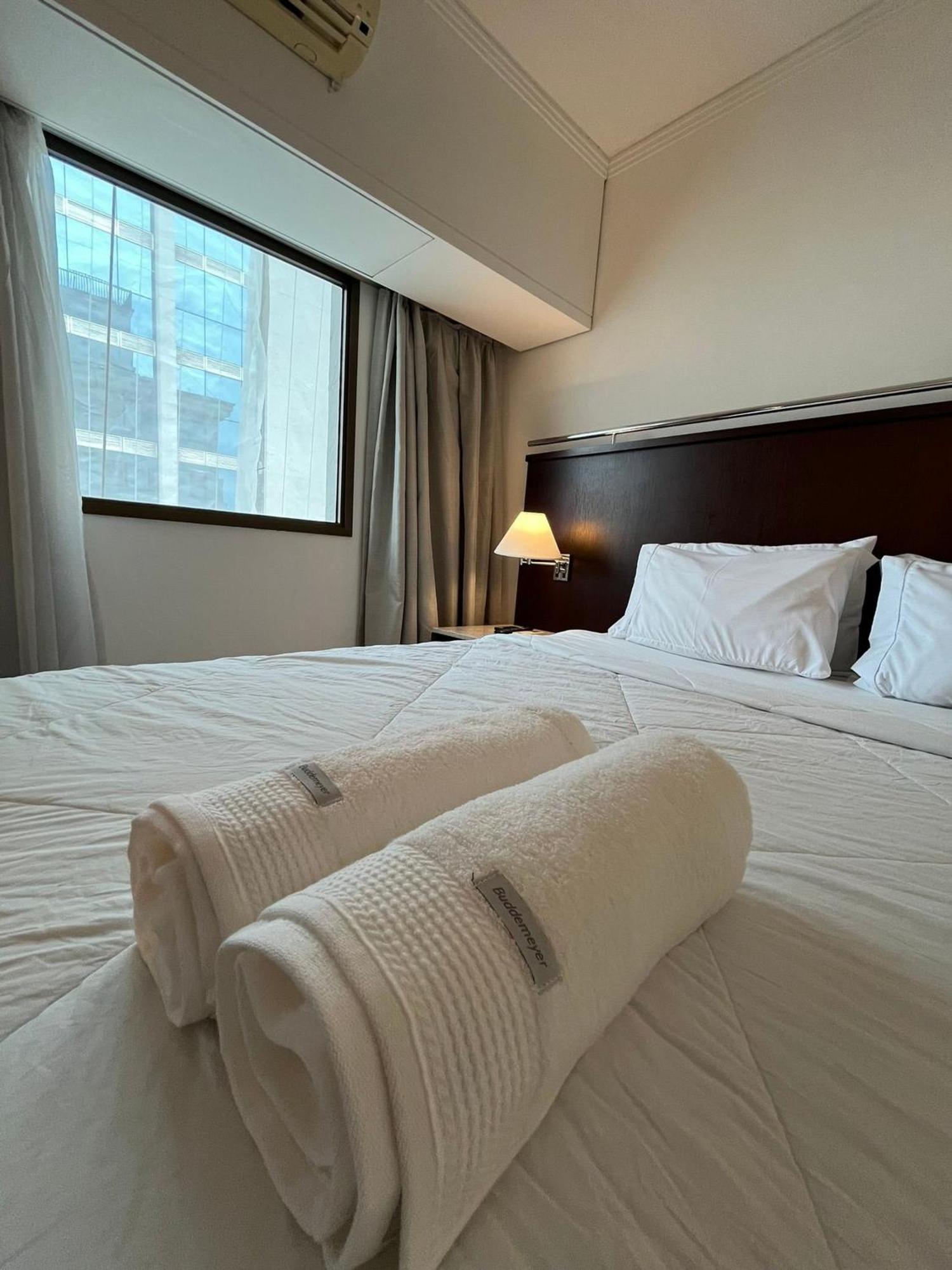 Flat No Itaim | Exclusividade & Conforto - Delfhy Hotel São Paulo