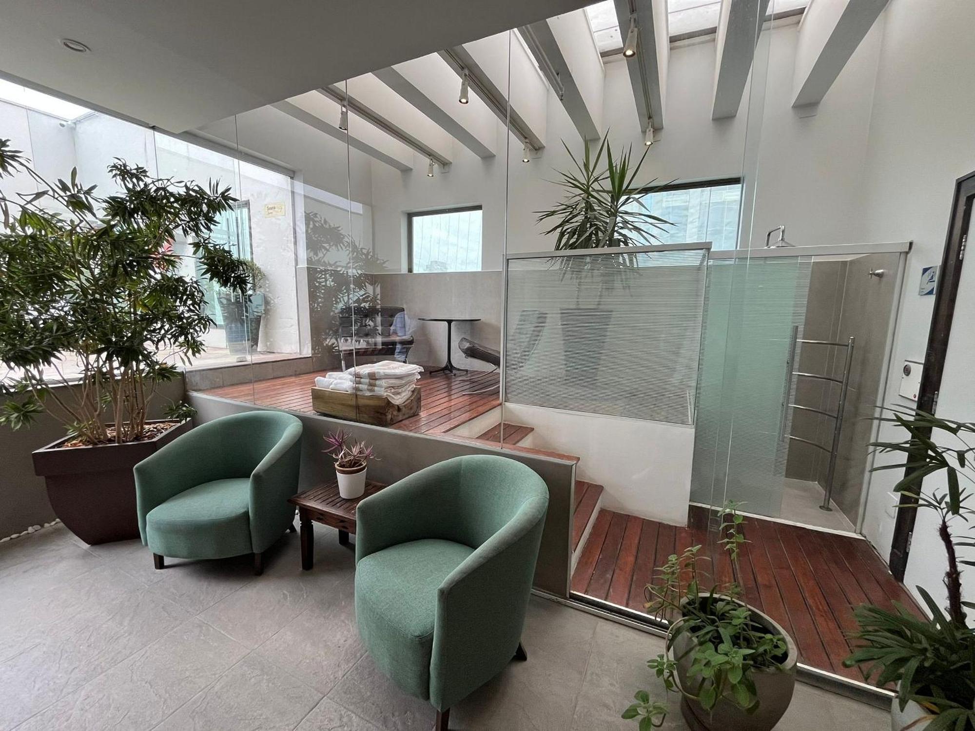 Flat No Itaim | Exclusividade & Conforto - Delfhy Hotel *