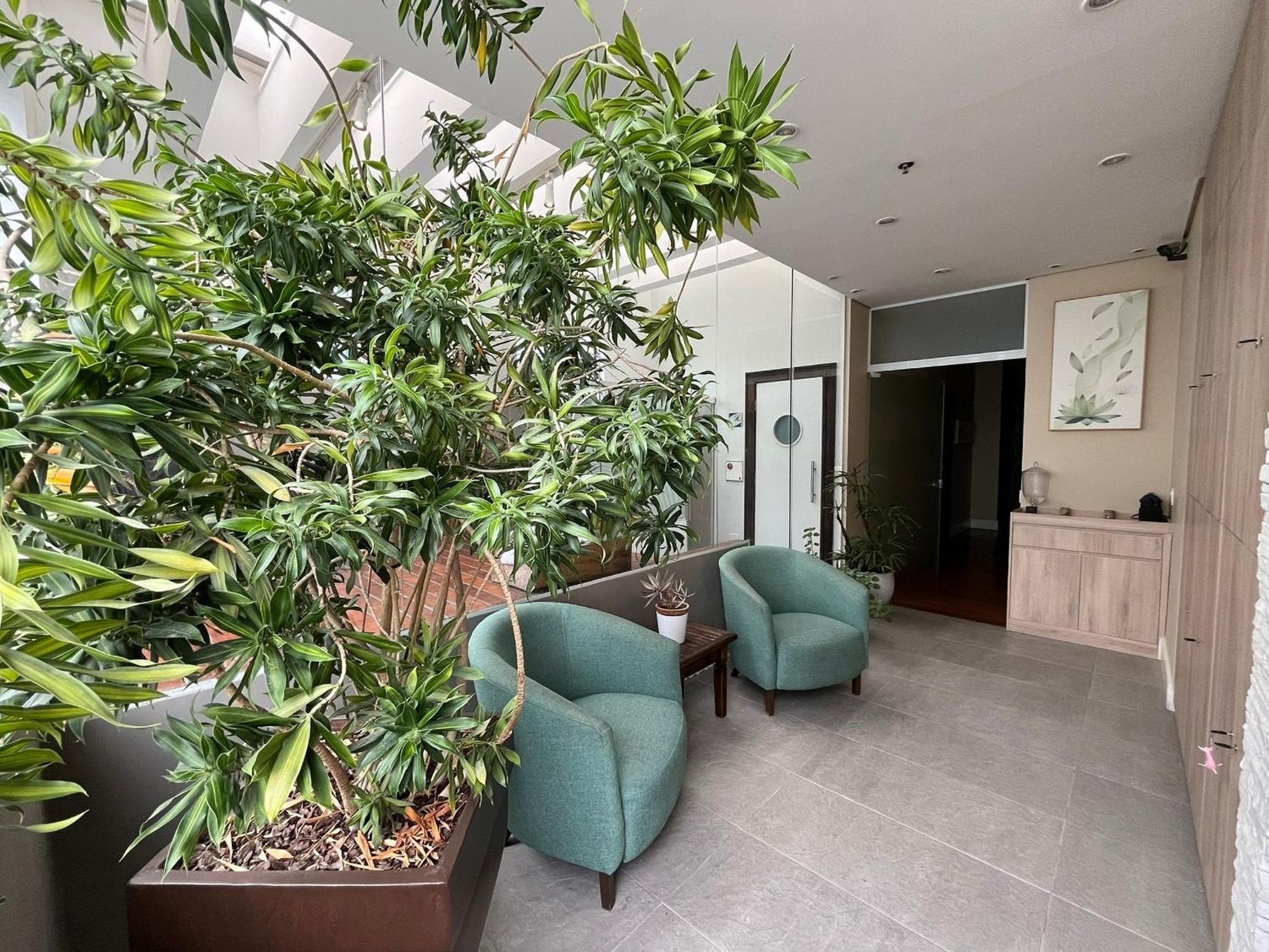 Flat No Itaim | Exclusividade & Conforto - Delfhy Hotel São Paulo
