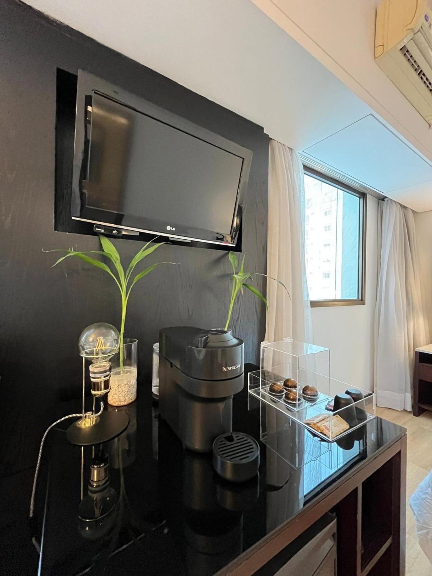Flat No Itaim | Exclusividade & Conforto - Delfhy *