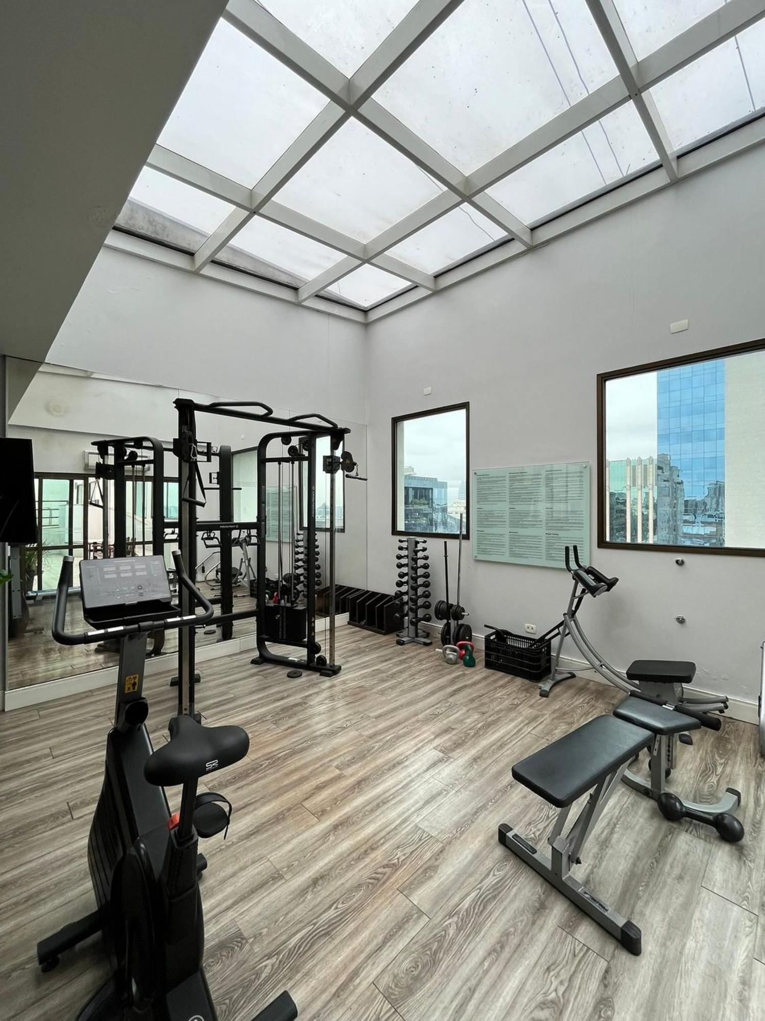Hotel Flat No Itaim | Exclusividade & Conforto - Delfhy *